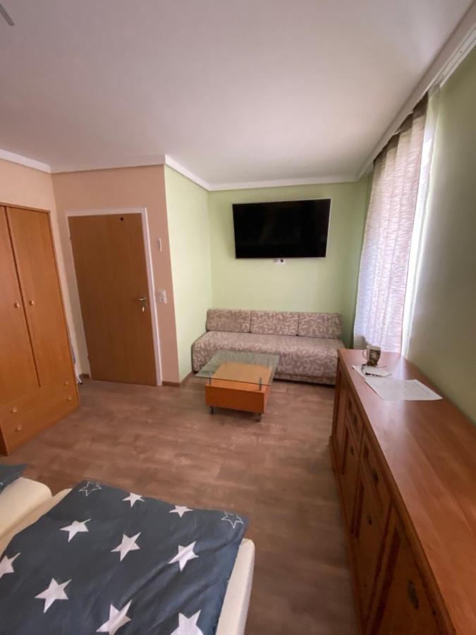 Ratuszowa Noclegi Szczawno-Zdroj Extérieur photo