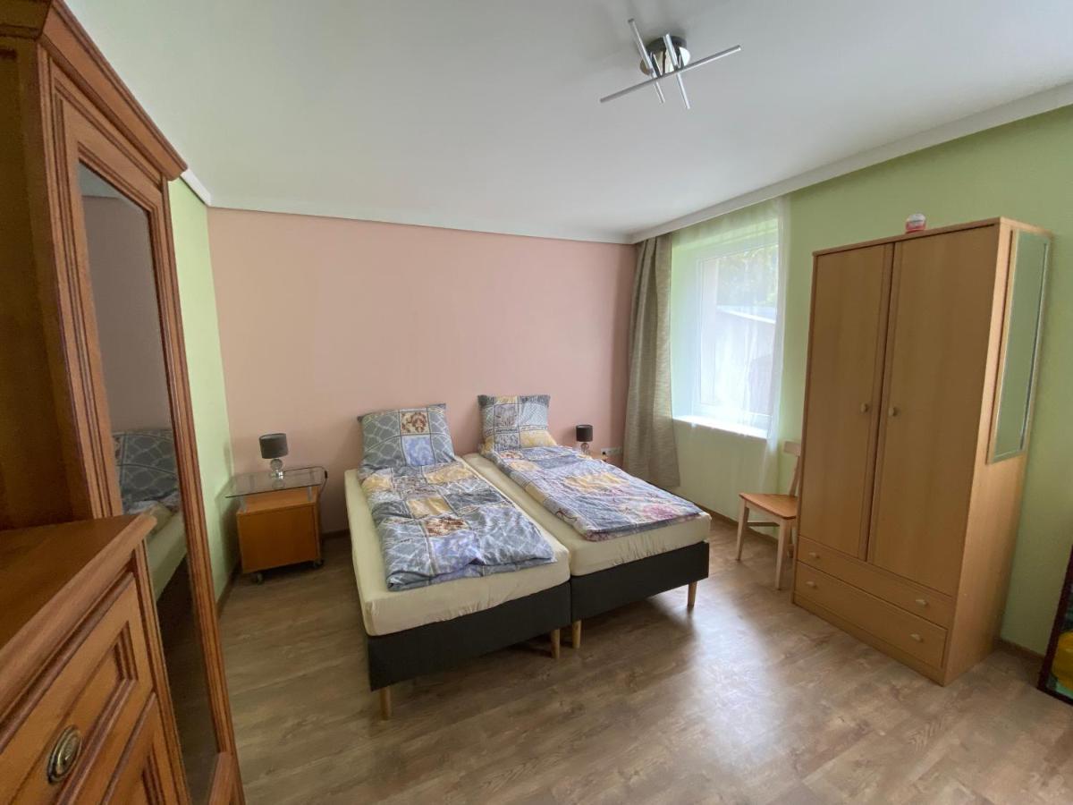Ratuszowa Noclegi Szczawno-Zdroj Extérieur photo