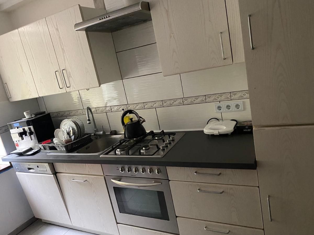 Ratuszowa Noclegi Szczawno-Zdroj Extérieur photo