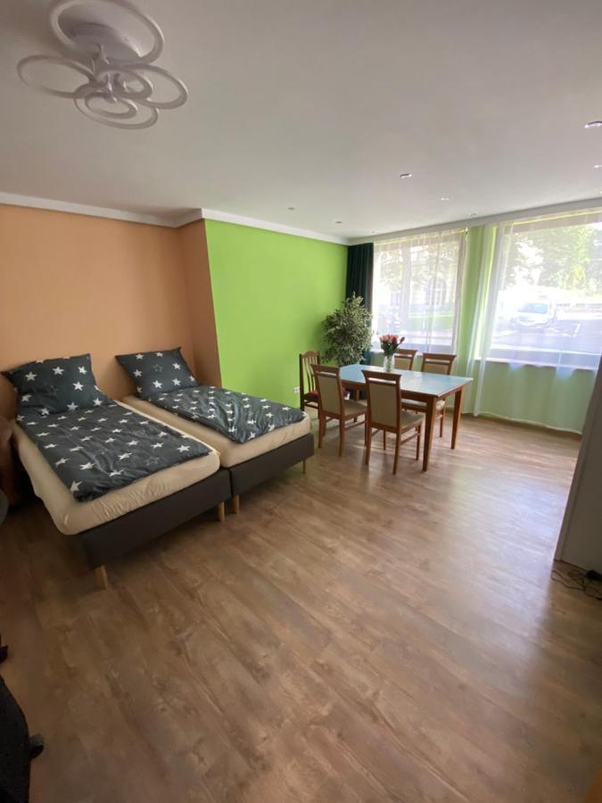 Ratuszowa Noclegi Szczawno-Zdroj Extérieur photo
