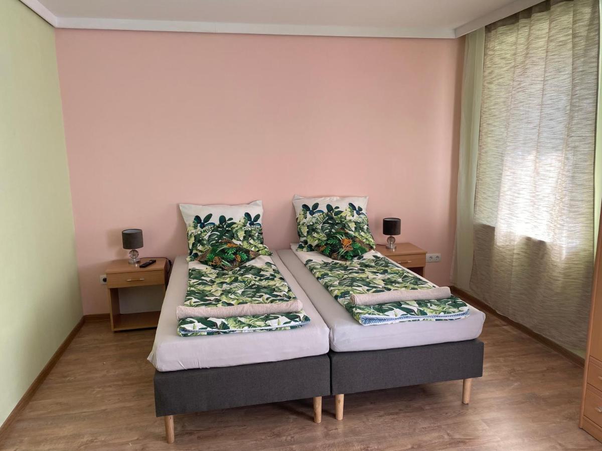 Ratuszowa Noclegi Szczawno-Zdroj Extérieur photo