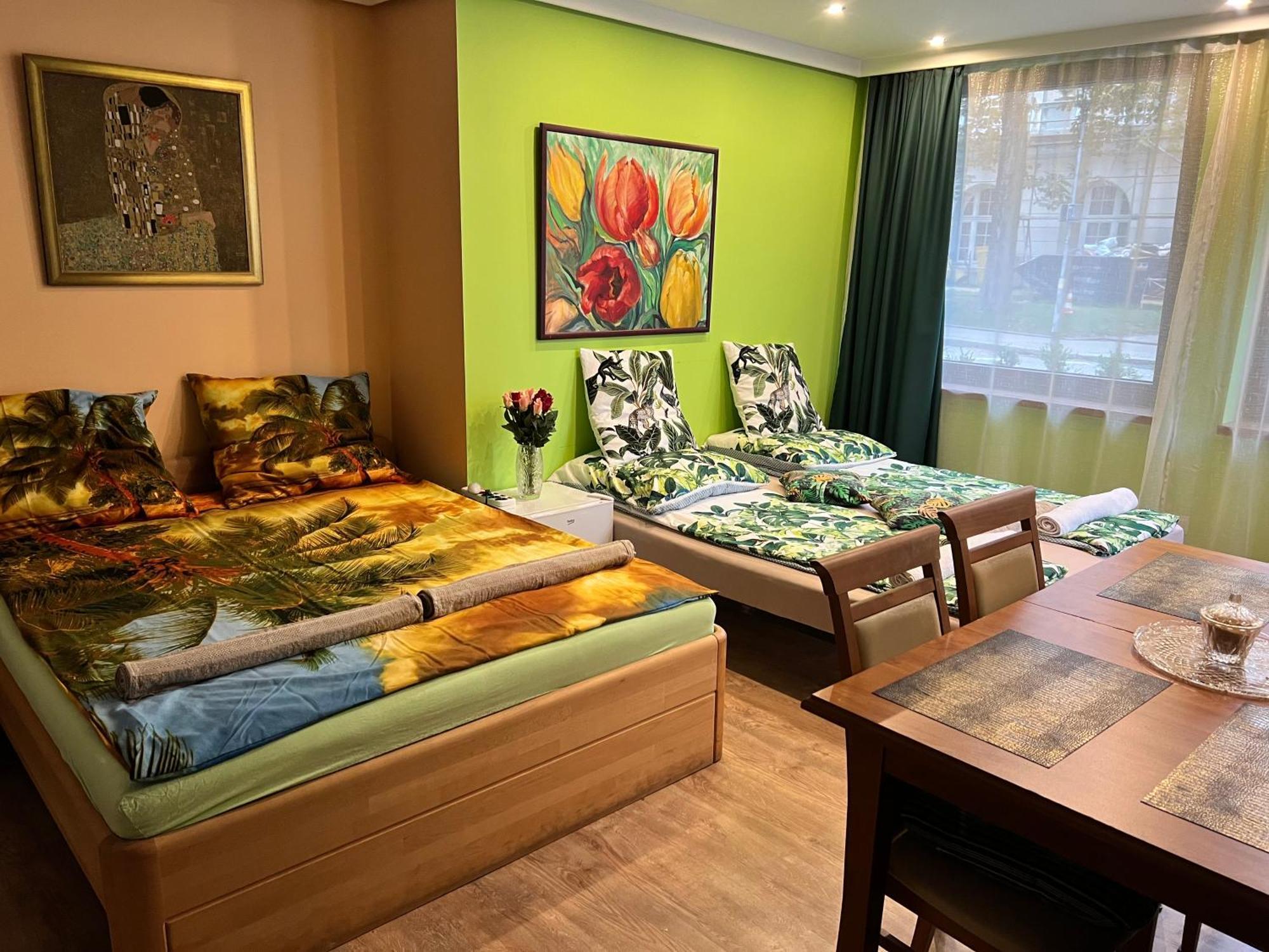 Ratuszowa Noclegi Szczawno-Zdroj Extérieur photo