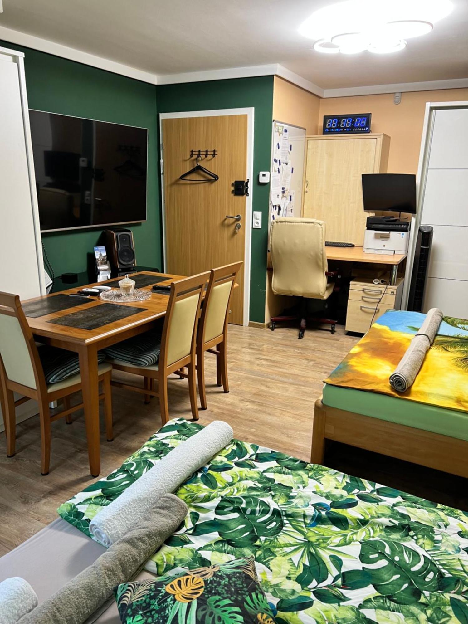 Ratuszowa Noclegi Szczawno-Zdroj Extérieur photo