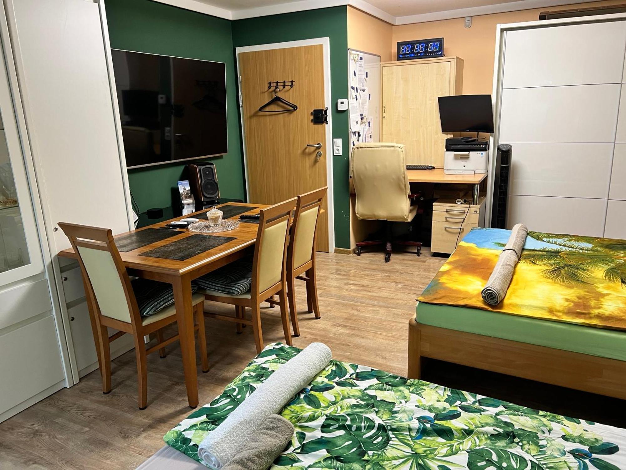 Ratuszowa Noclegi Szczawno-Zdroj Extérieur photo