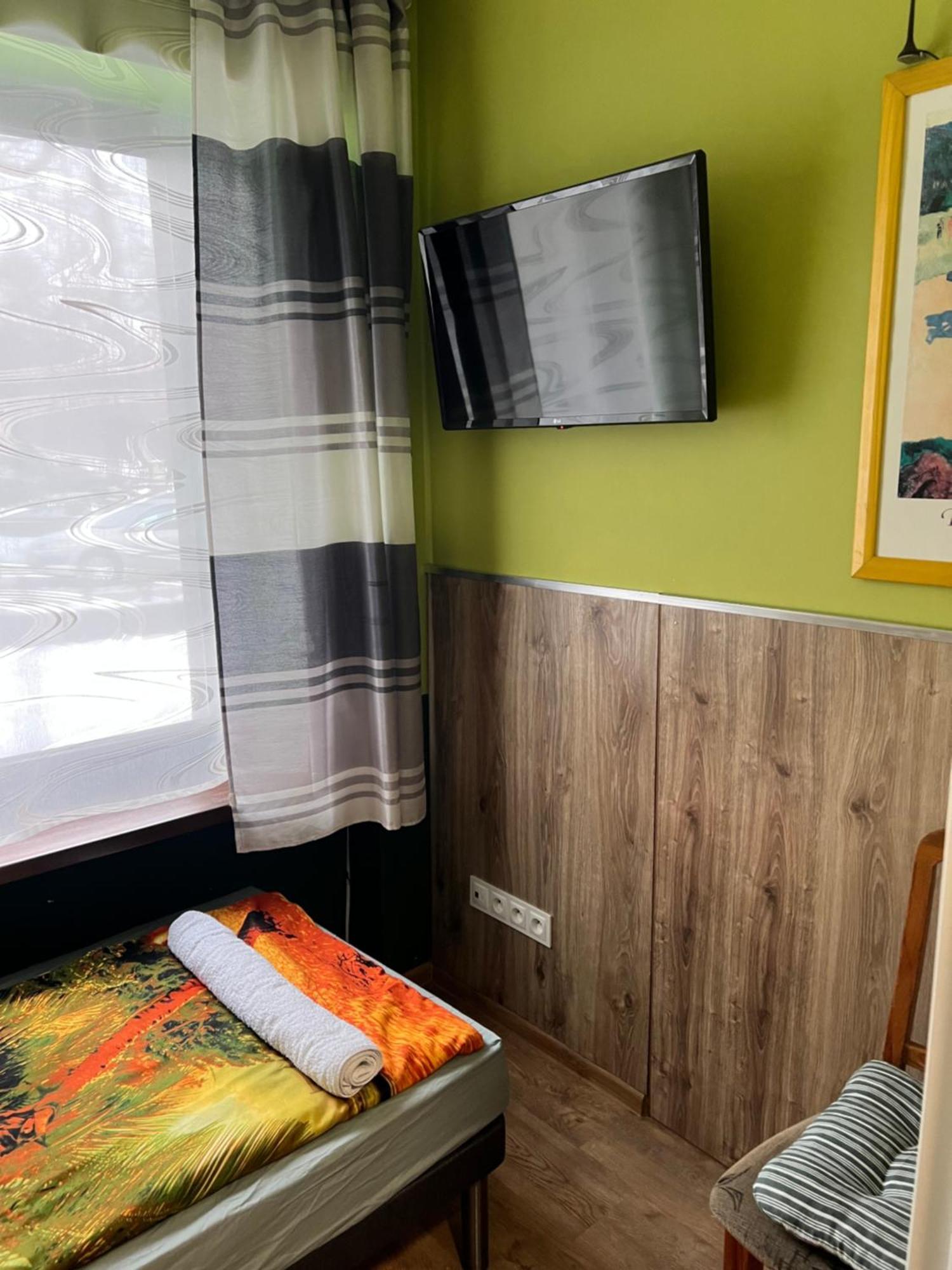 Ratuszowa Noclegi Szczawno-Zdroj Extérieur photo
